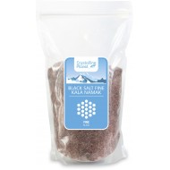 Melnais sāls, Kala Namak, smalkais 1kg