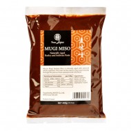 Mugi, miežu miso pasta 400g