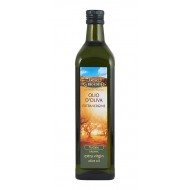 Olīveļļa, extra virgin BIO 750ml