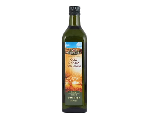 Olīveļļa, extra virgin BIO 750ml