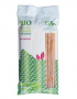 Salmiņi, pilngraudu, plēkšņu kviešu BIO 150g
