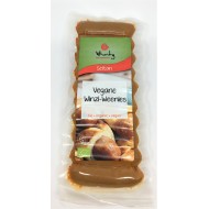 Mazās seitana desiņas BIO 200g