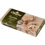 Sezama halva ar medu BIO 250g