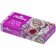 Sezama halva ar superaugļiem 250g