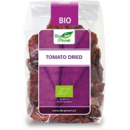 Tomāti, žāvēti BIO 150g