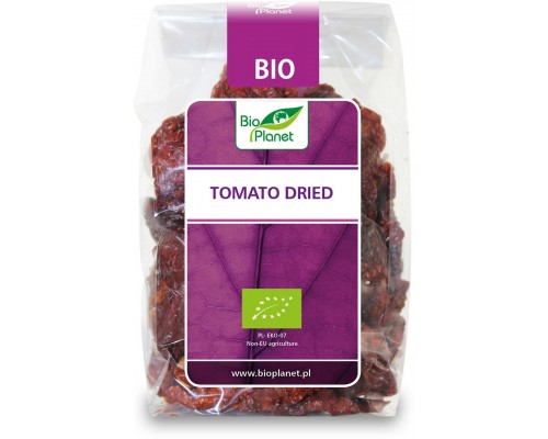 Tomāti, žāvēti BIO 150g