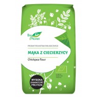 Turku zirņu milti BIO 400g