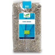 Čia sēklas, melnās BIO 1kg