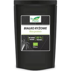 Rīsu proteīna pulveris BIO 150g