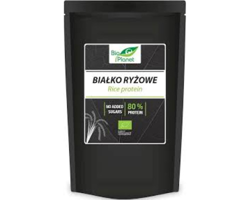 Rīsu proteīna pulveris BIO 150g