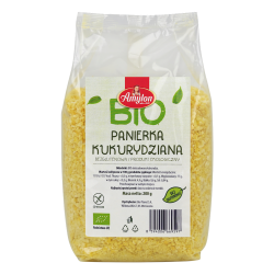 Rīvmaize, kukurūzas BIO 200g