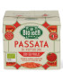 Tomātu passata BIO 500g (paka)