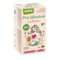 Tēja grūtniecēm BIO 20x1,5g