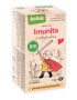 Augļu tēja bērniem, imunitātei BIO 20x1,5g