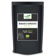 Zirņu proteīna pulveris 80% BIO 150g